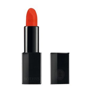 Sothys  Rouge Intense Lipstick - 220 - Orange Picpus
